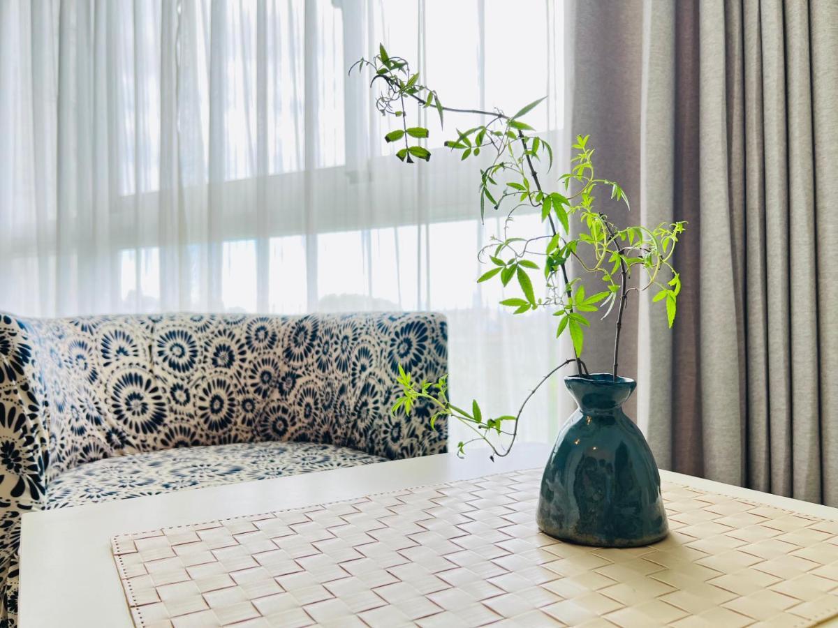 Just Like Villa 지안 외부 사진